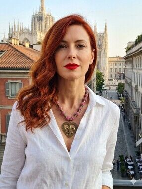 Boho Necklace